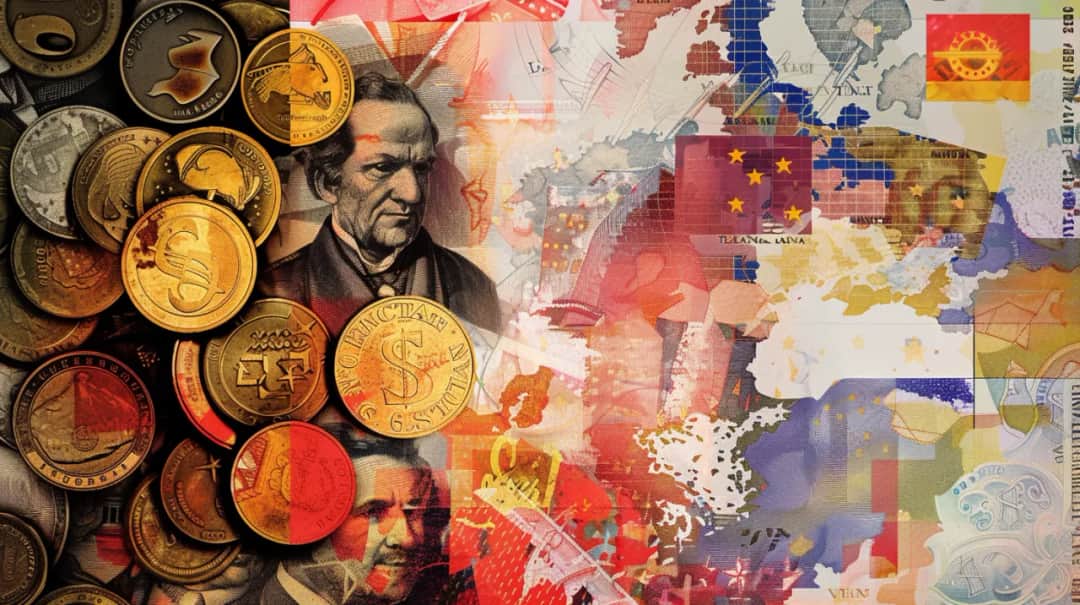 Czarnogóra waluta przed euro: Historia i ciekawe fakty