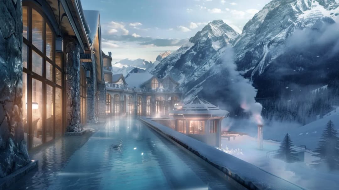 Dolny Śląsk spa: Gdzie się zrelaksować? Najlepsze ośrodki i hotele