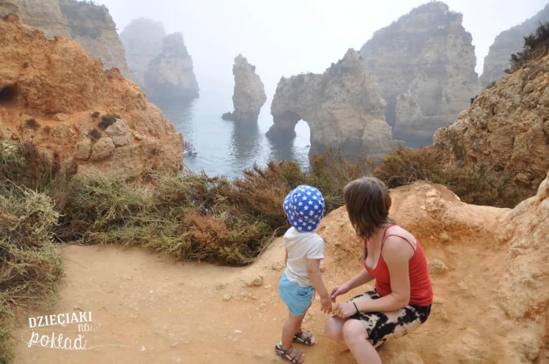 Portugalia z dzieckiem: 10 rodzinnych atrakcji na niezapomniane wakacje