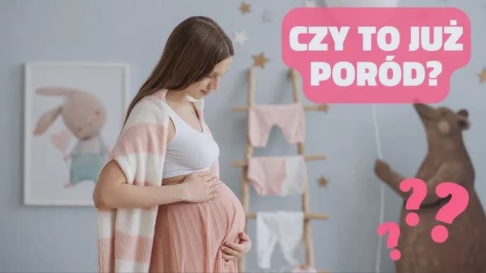 Kiedy jechać do porodu? 5 kluczowych objawów - poradnik