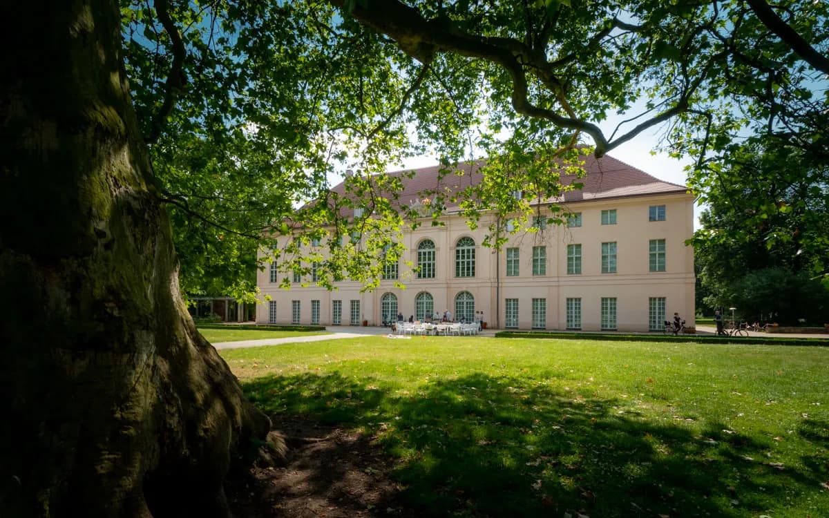 Zielone oazy Berlina: najlepsze parki i ogrody, które warto odwiedzić Zielone oazy Berlina: najlepsze parki i ogrody, które warto odwiedzić