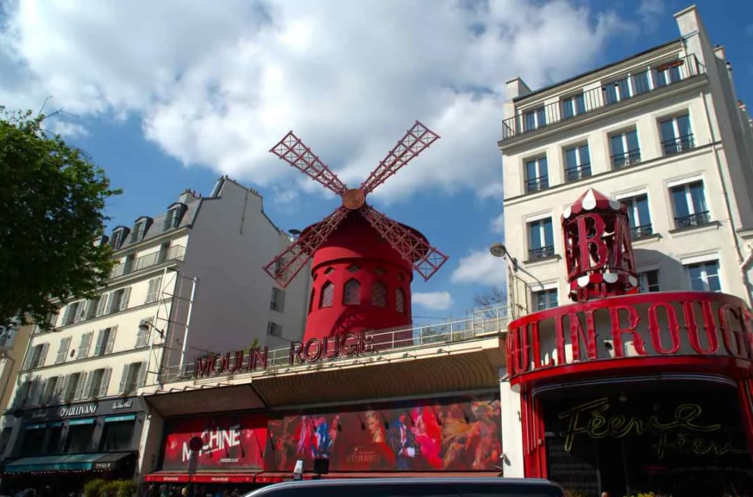 Paryż z dziećmi - co warto zobaczyć i gdzie się bawić | Przewodnik