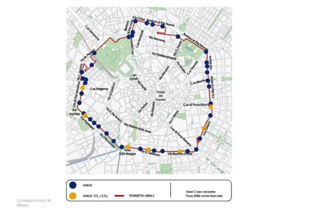 Metro w Mediolanie - Szybki i wygodny transport | Mapa, bilety, porady
