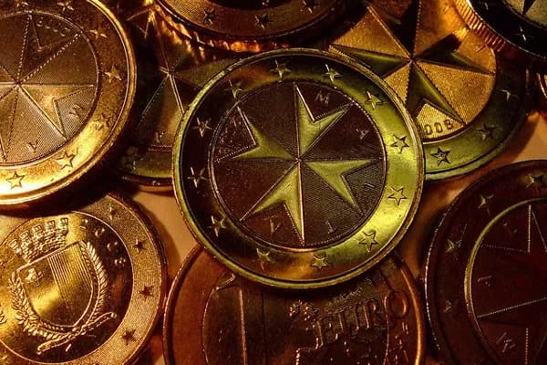 Malta jaka waluta - wszystko, co musisz wiedzieć o euro na Malcie