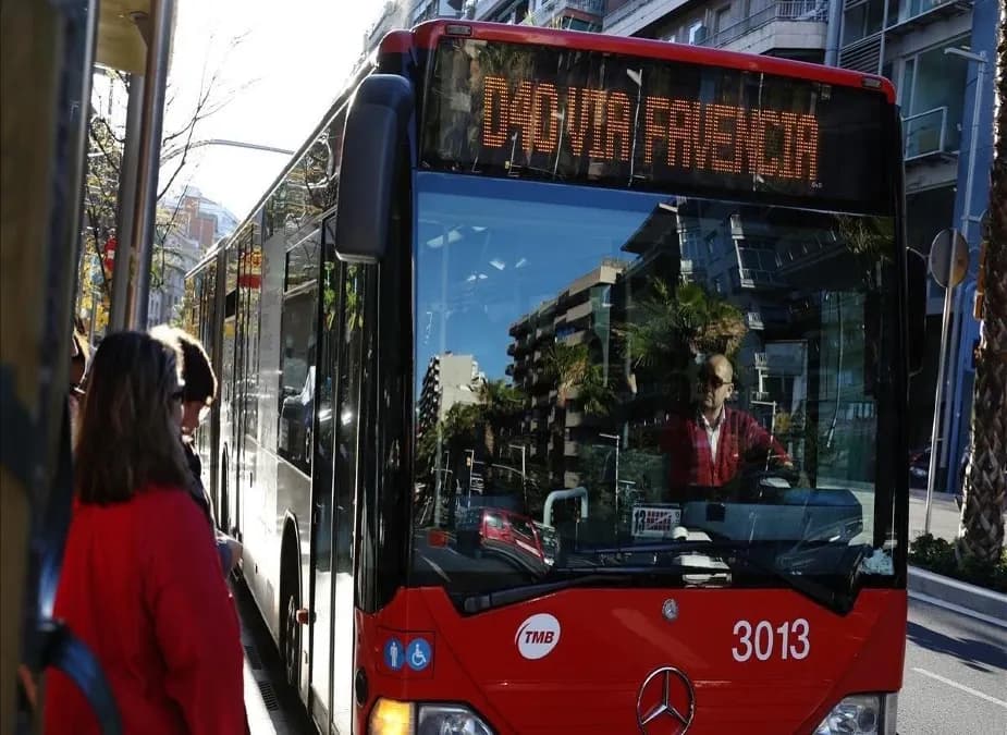 Jak dojechać do Parku Güell: 5 wygodnych sposobów transportu