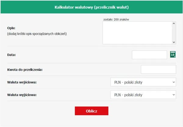 Kurs waluty przy wpłacie na konto: co musisz wiedzieć o przeliczaniu