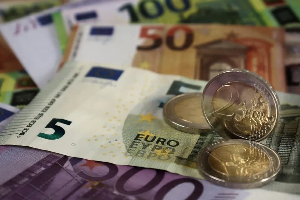 Jaka waluta obowiązuje w Słowenii: wszystko co musisz wiedzieć o euro