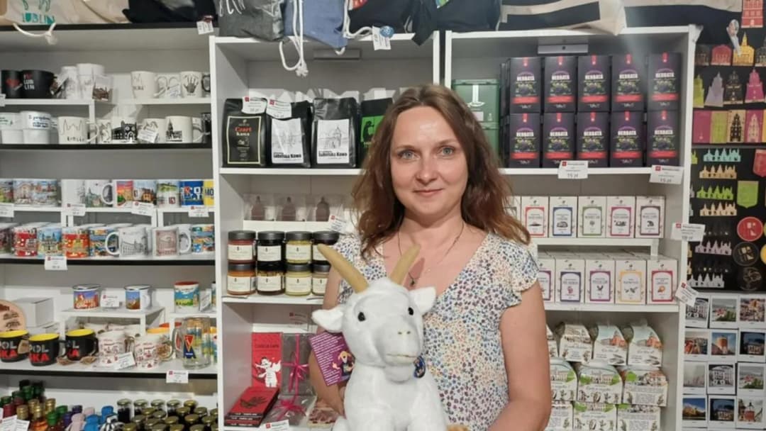 Top wybory dla podróżnych odwiedzających Lubelszczyznę