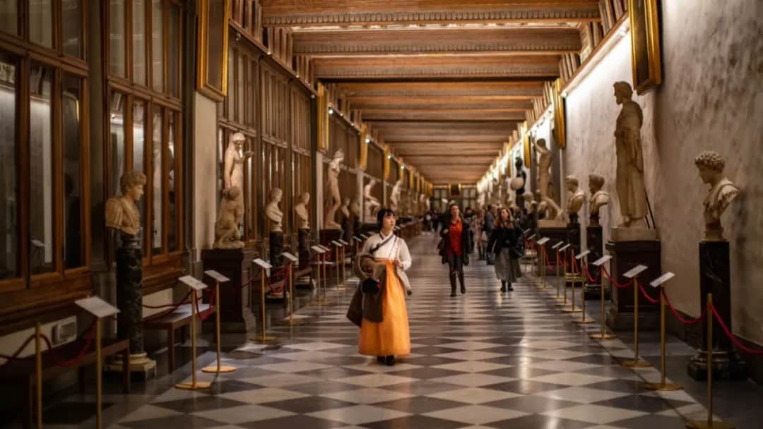 Muzea we Florencji i co warto zobaczyć | Poradnik