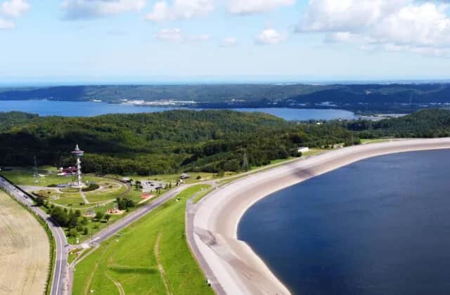 Gniewino atrakcje dla dzieci, które zachwycą całą rodzinę