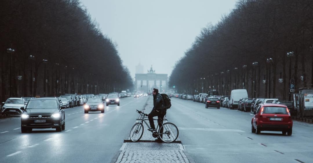 Brama Brandenburska Berlin|Historia i ciekawostki