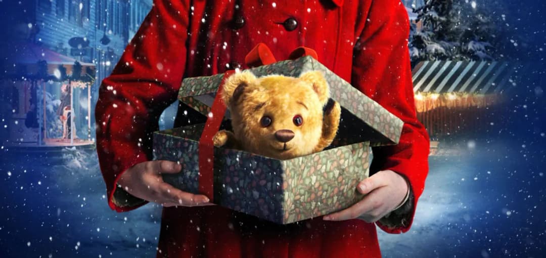 Świąteczne premiery, które musisz zobaczyć w grudniu, zachwycą cię!