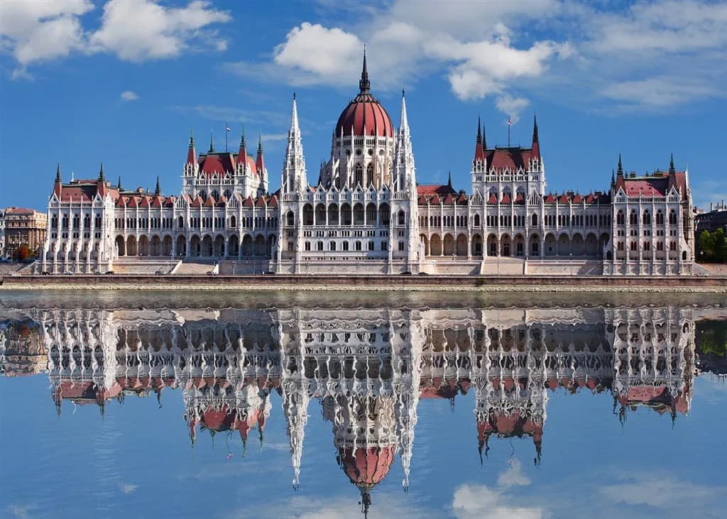 Wycieczka do Budapesztu 4 dni - gotowy plan zwiedzania atrakcji na 2025