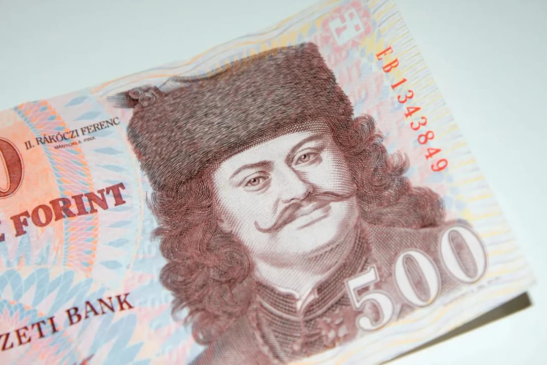 HUF - poznaj wszystko o węgierskiej walucie i jej aktualnym znaczeniu