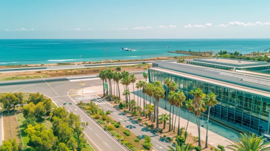 Lotnisko Lagos Portugalia: Informacje i porady dotyczące lotniska w Lagos!