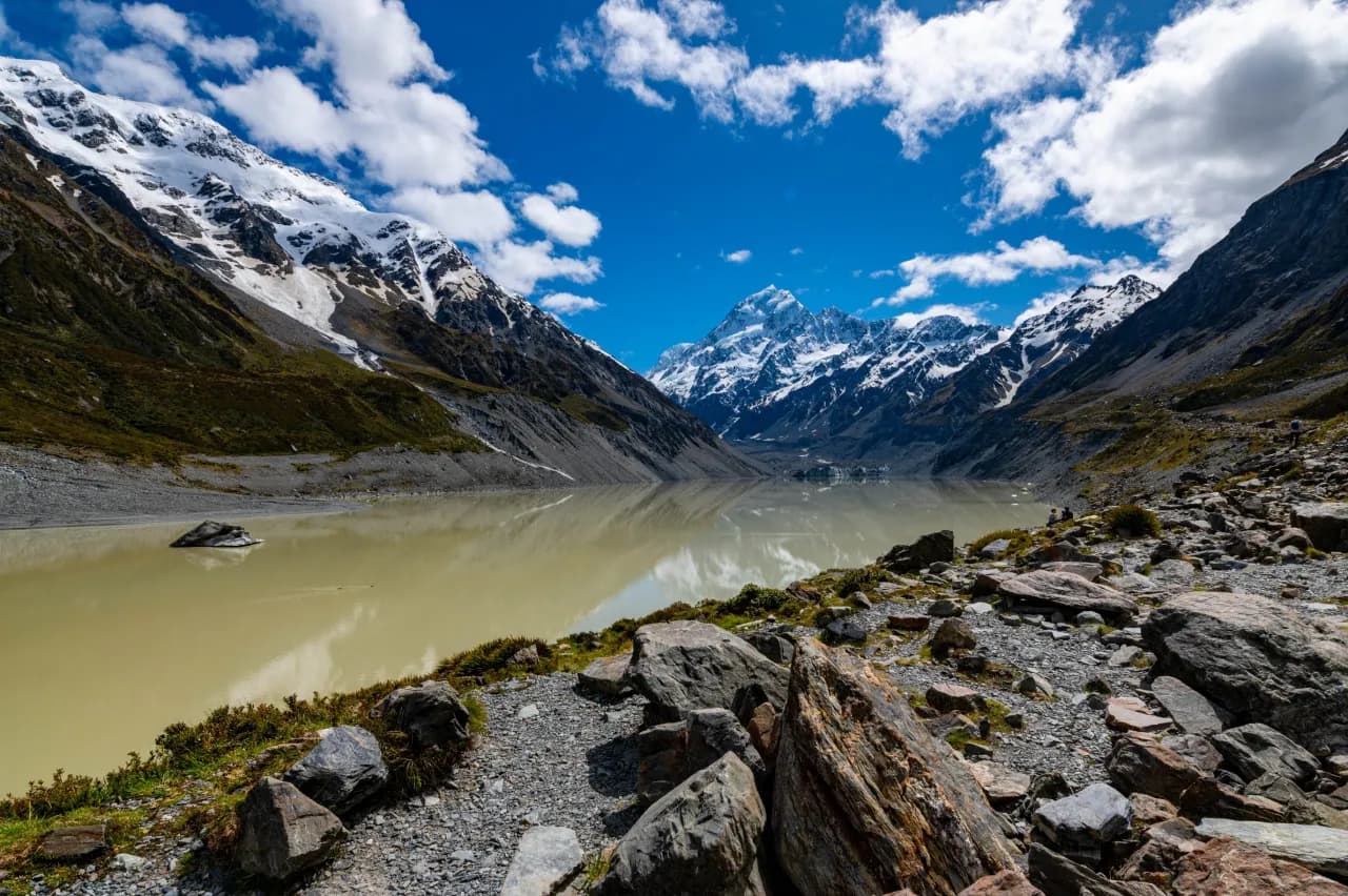 Podróż do Nowej Zelandii: 7 praktycznych porad dla polskich turystów