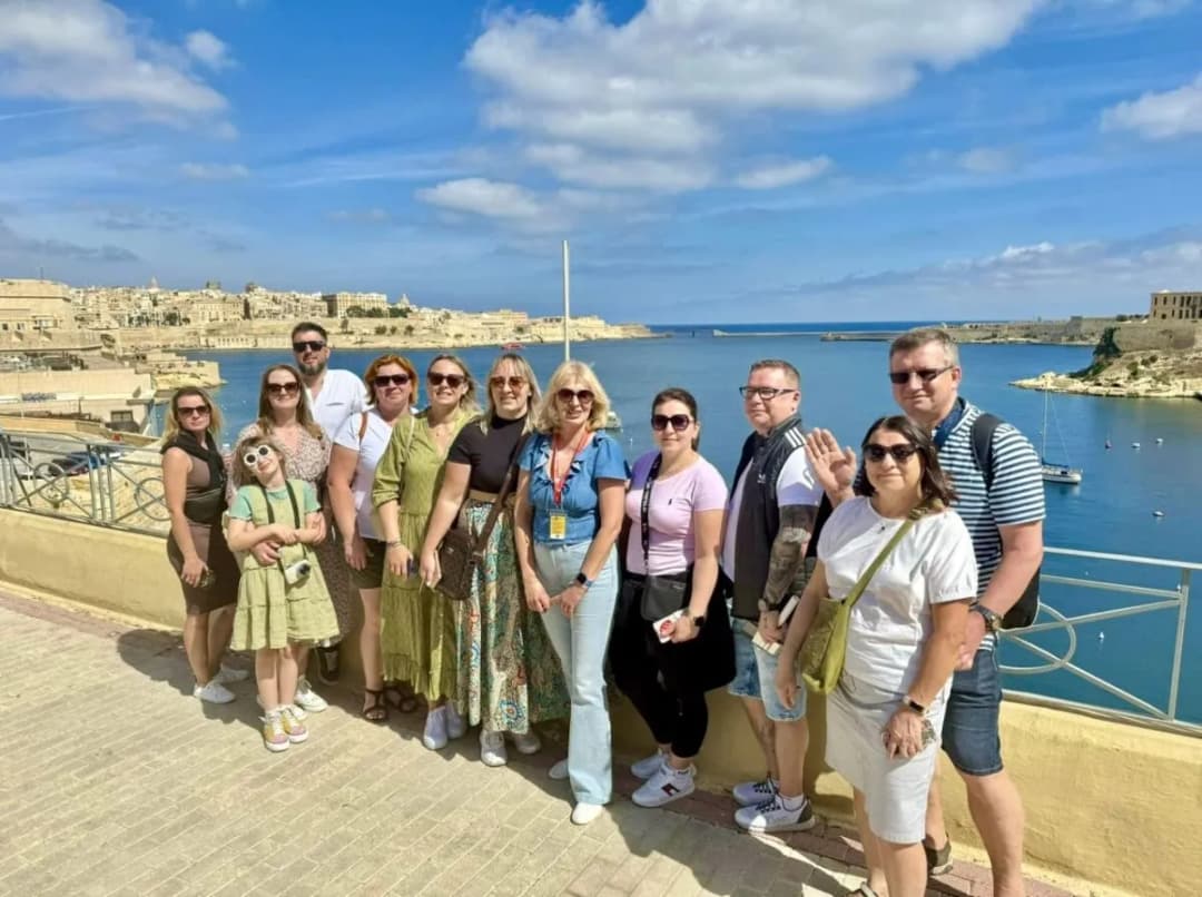Polskie wycieczki na Malcie: atrakcje, ceny i praktyczne porady