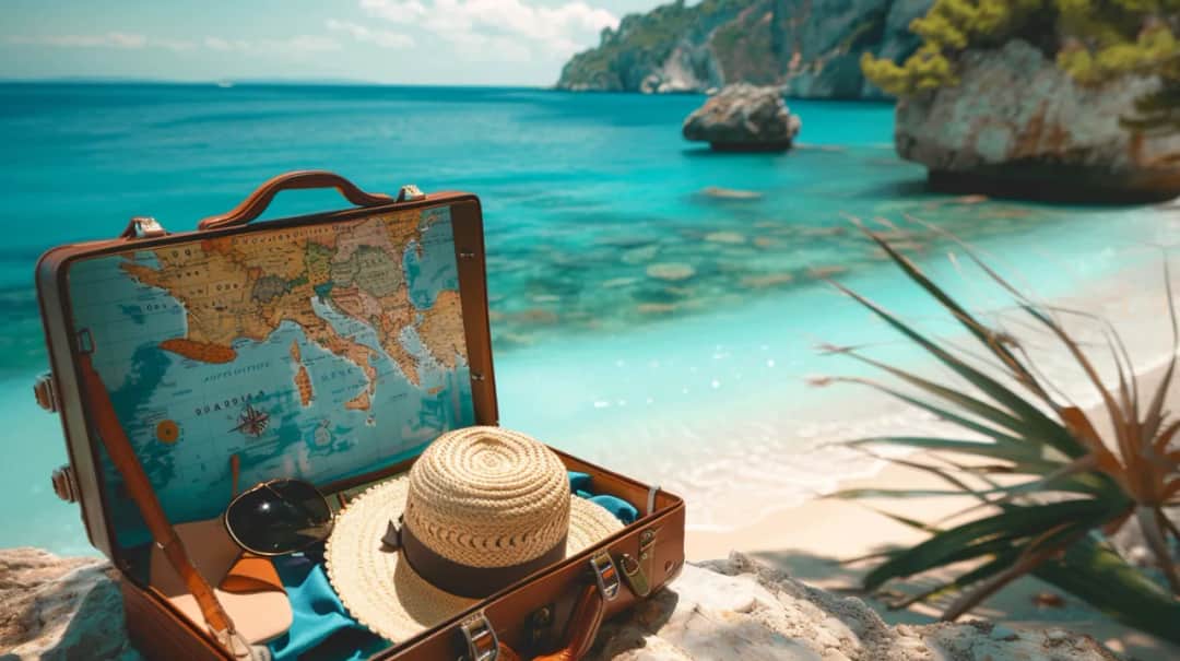 Albania: Co spakować na wakacje? 10 rzeczy, o których musisz pamiętać