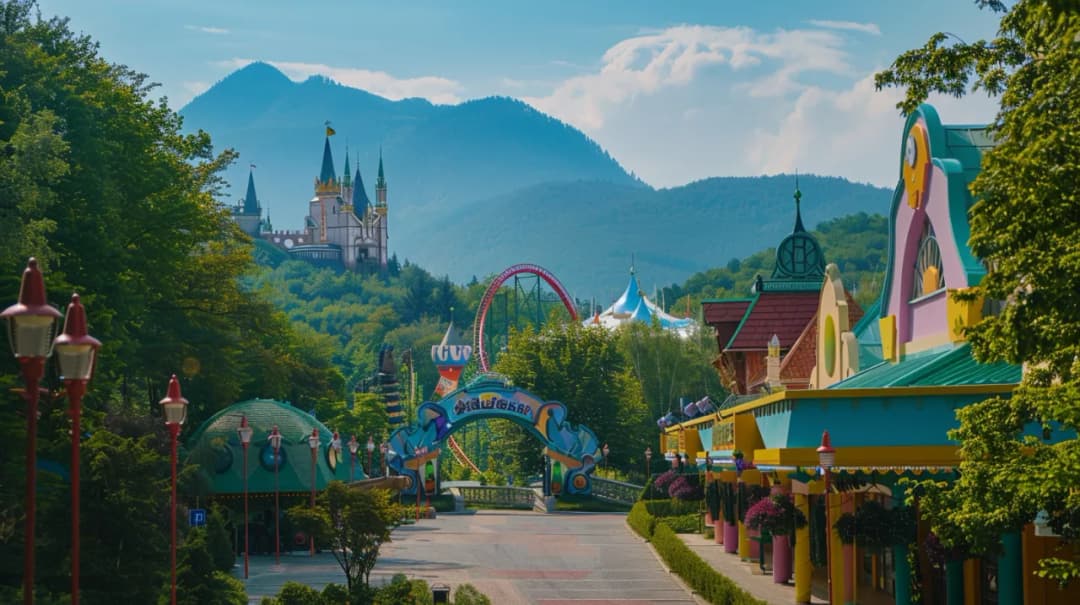 Gdzie z dzieckiem na Śląsku? Najciekawsze atrakcje dla rodzin