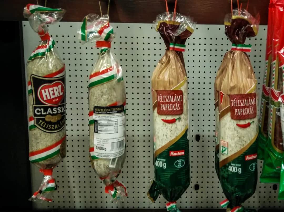 Co kupić w Budapeszcie: 10 wyjątkowych pamiątek z Węgier