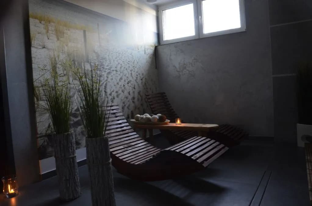 Najlepsze hotele spa na Roztoczu: przegląd komfortowych miejsc na relaks