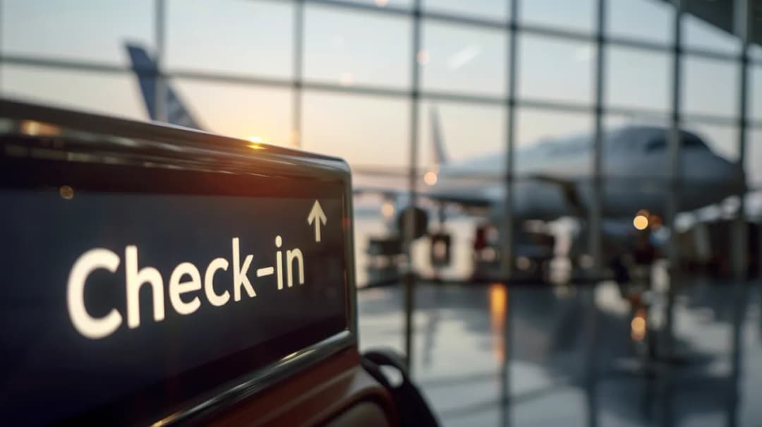 Darmowa odprawa Ryanair: Jak to zrobić krok po kroku?