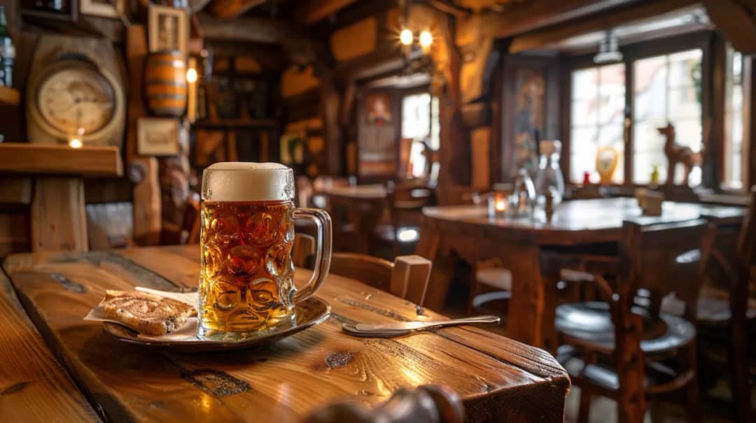 Czeska restauracja Karpacz: Gdzie najlepiej zjeść tradycyjnie?