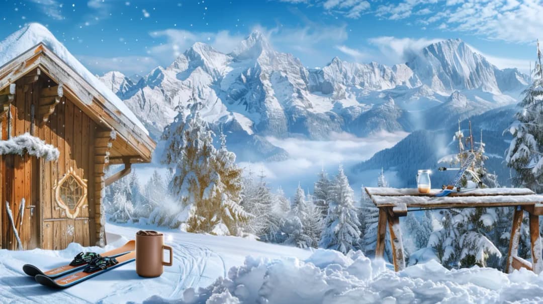 Gdzie jechać zimą? Najlepsze miejsca na ferie i zimowe przygody