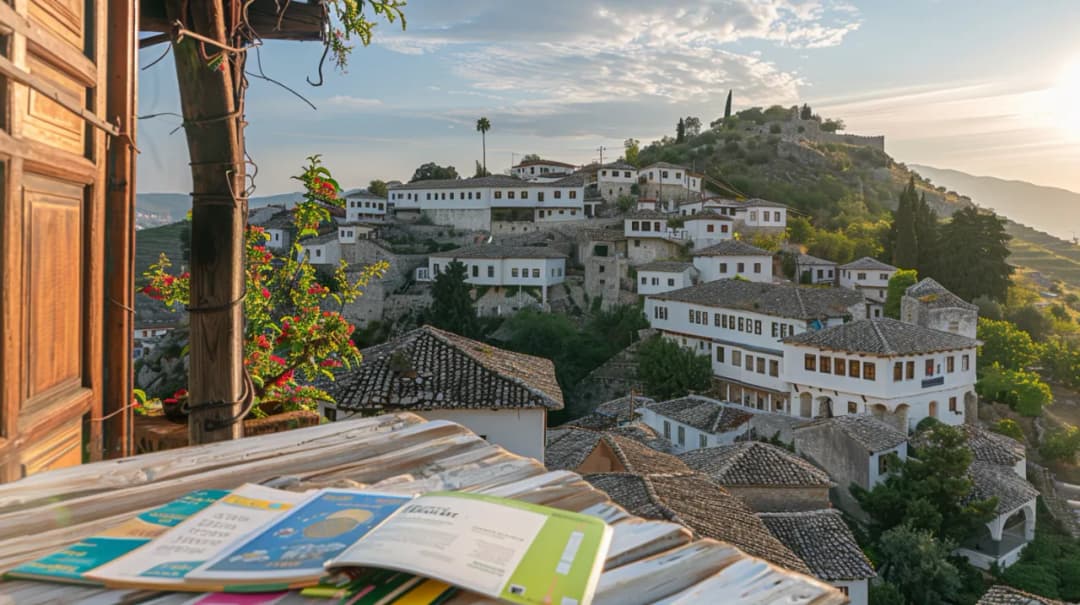 Albania miasta turystyczne: Jakie miasta w Albanii są najbardziej turystyczne?