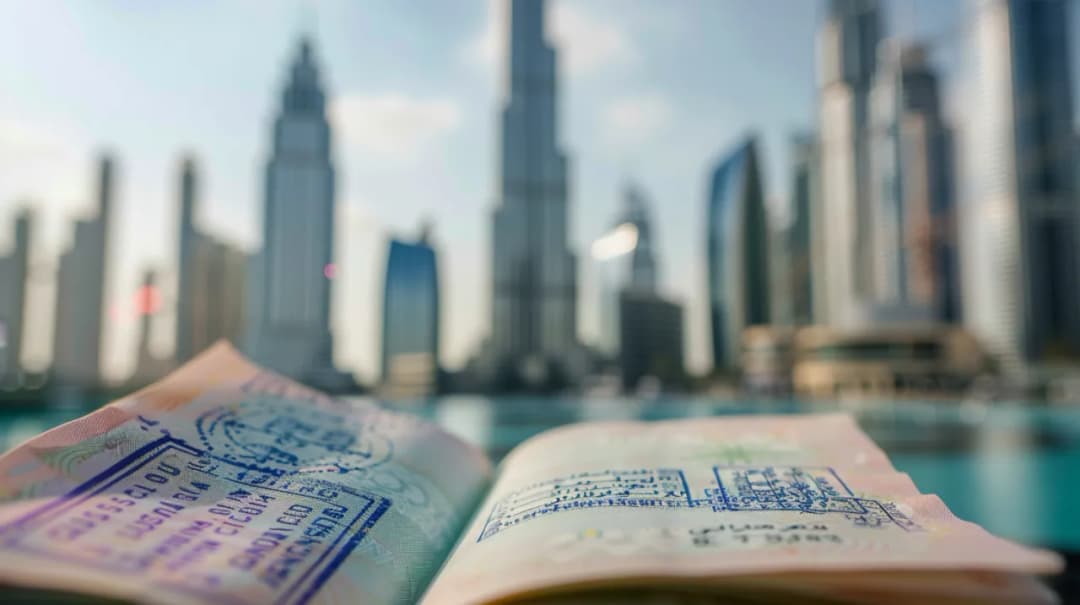 Czy do Dubaju potrzebny jest paszport? Ważne informacje dla turystów