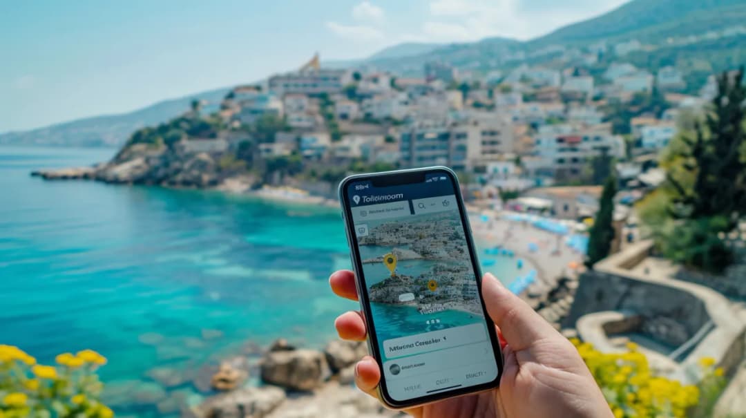 Booking Saranda Albania: Jak zarezerwować nocleg w Sarandzie przez Booking?