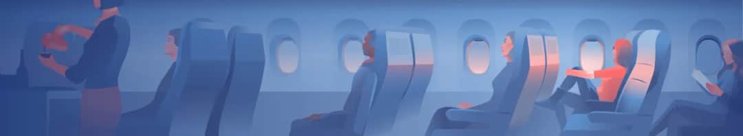 Ile trwa lot z Warszawy do Wrocławia? Czas, który musisz znać