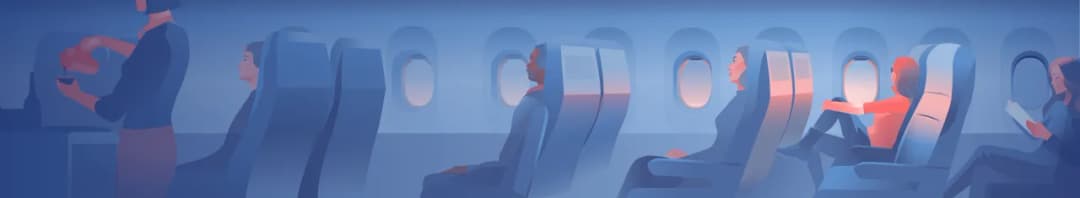 Ile trwa lot z Warszawy do Wrocławia? Czas, który musisz znać