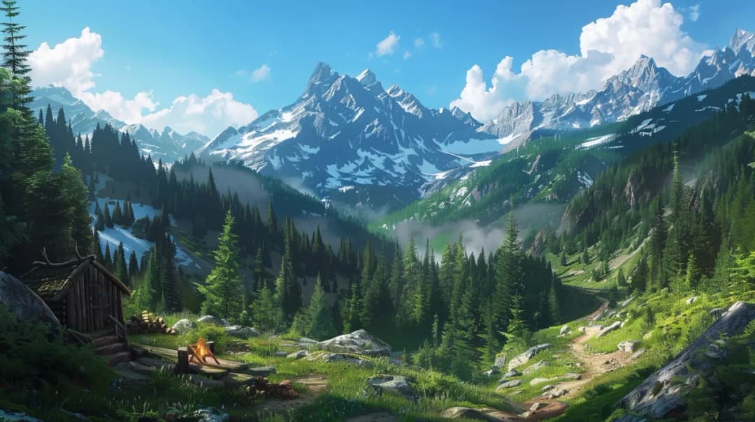 Góry wakacje: Gdzie najlepiej spędzić urlop w górach?