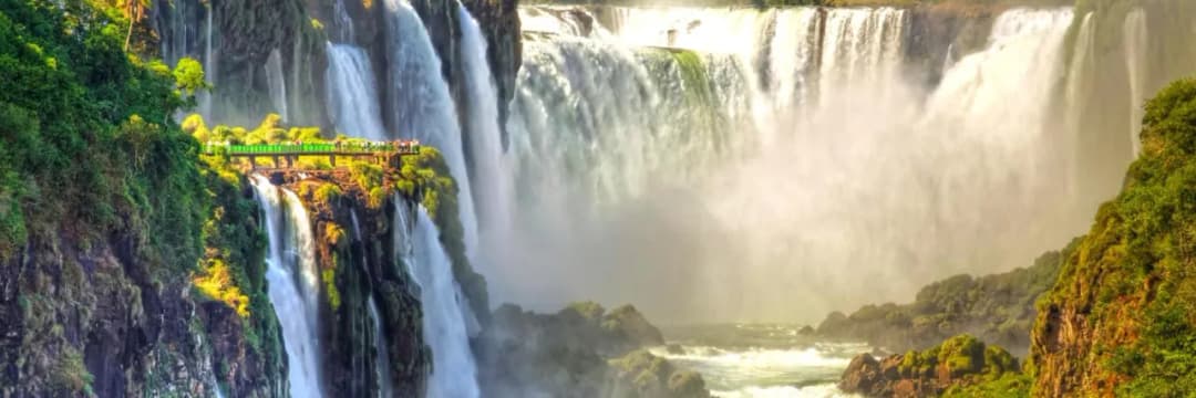 Najbardziej luksusowe hotele Argentyny: od Patagonii po Buenos Aires