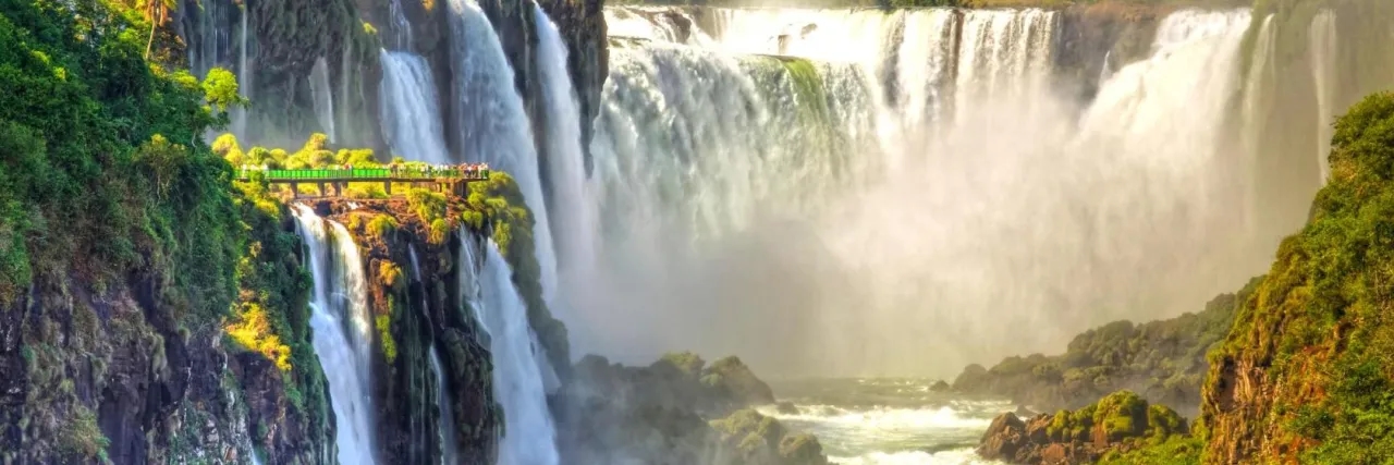 Najbardziej luksusowe hotele Argentyny: od Patagonii po Buenos Aires