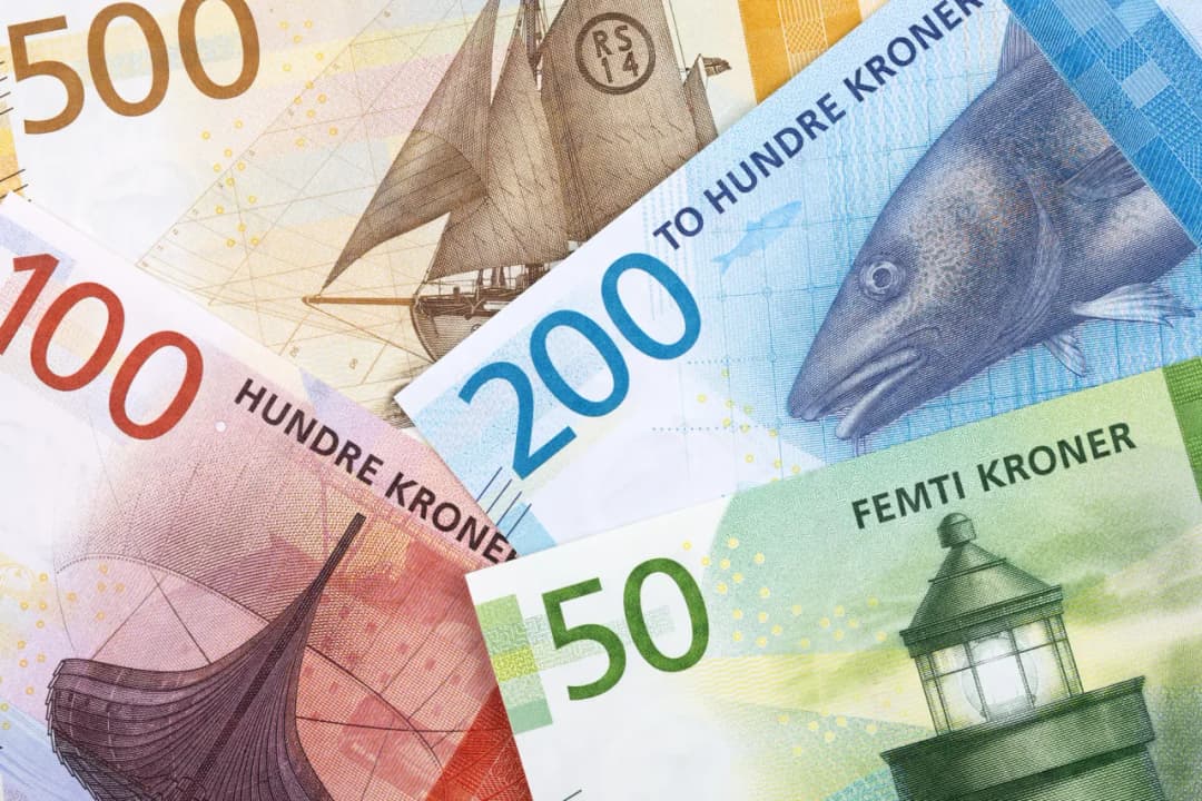 Jaką walutę mają w Norwegii: poznaj koronę norweską i jej znaczenie