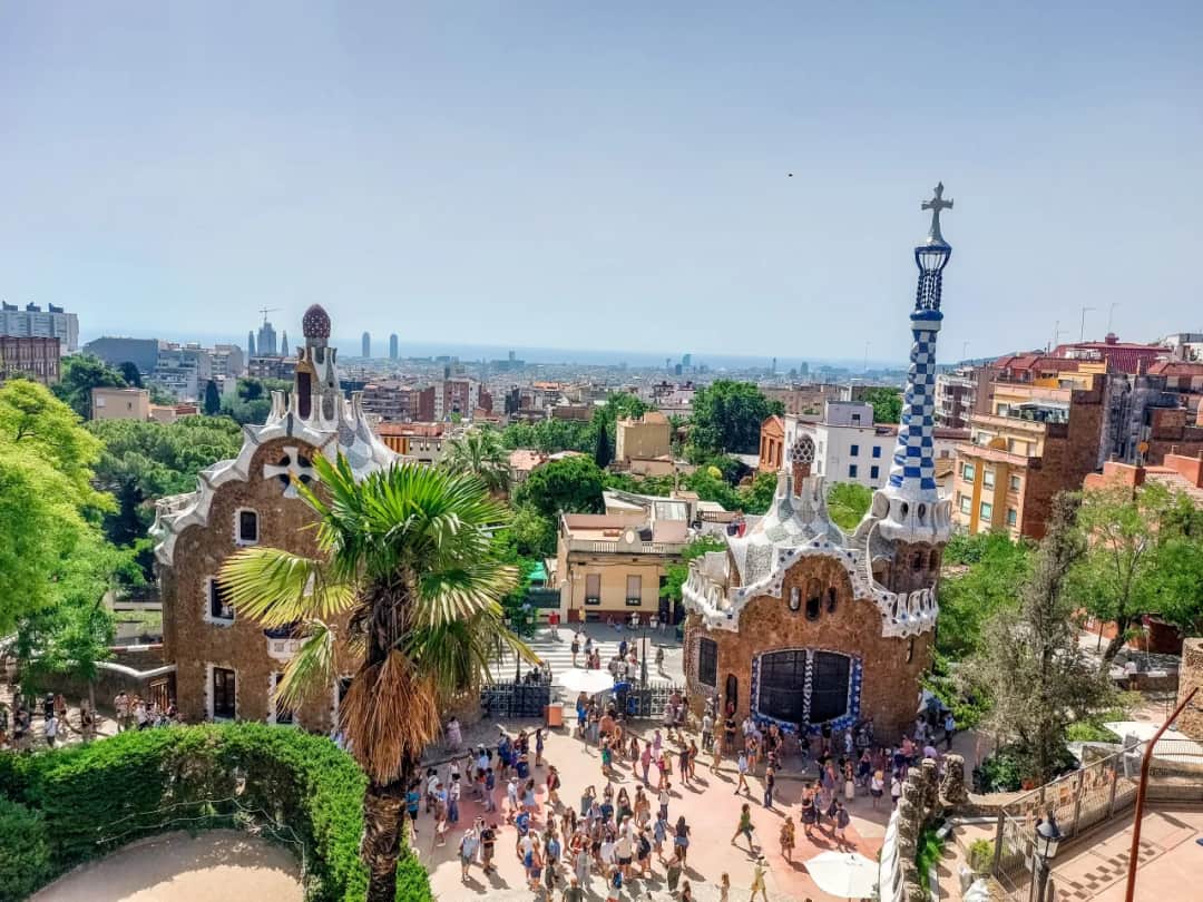 Jak idealnie zaplanować zwiedzanie Barcelony w 1 dzień: praktyczna trasa