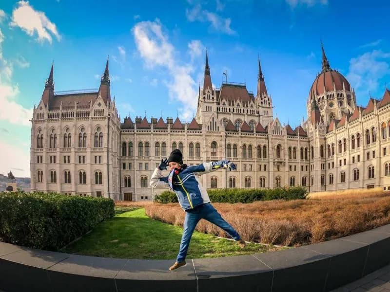 Budapeszt z dziećmi: 10 niezapomnianych atrakcji rodzinnych