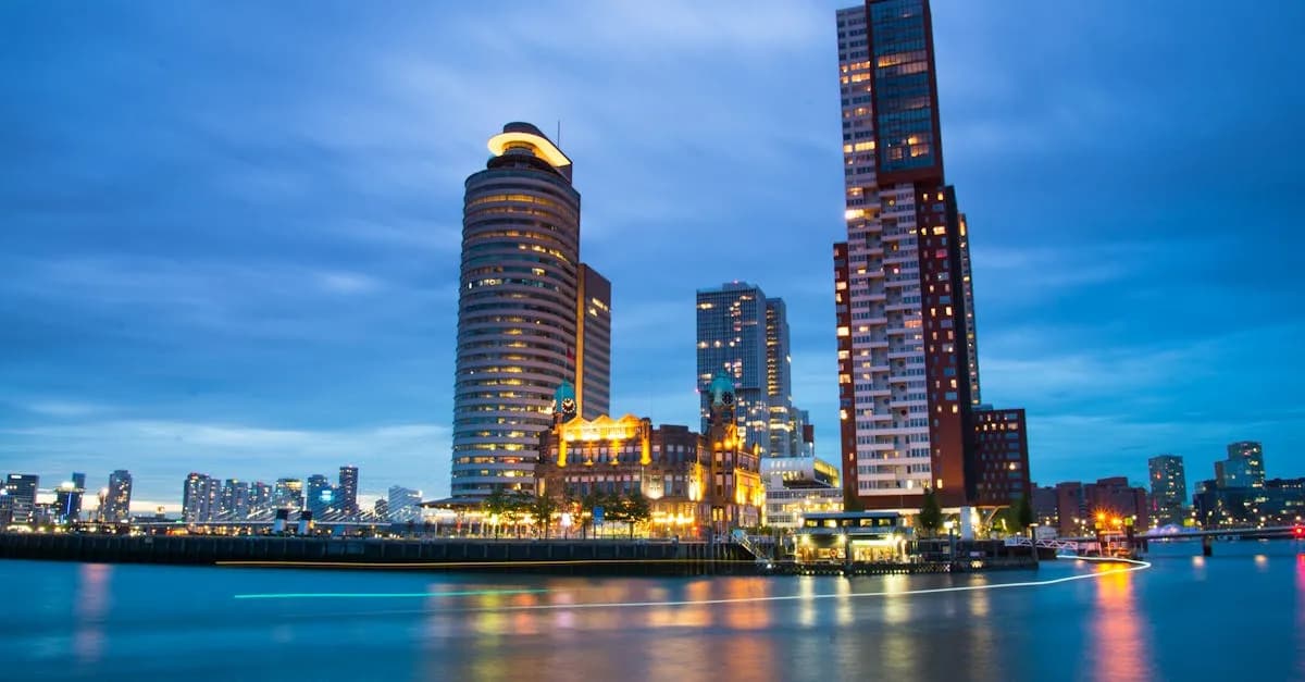 Hotele z filmów: Gdzie spędzić noc jak gwiazda kina?